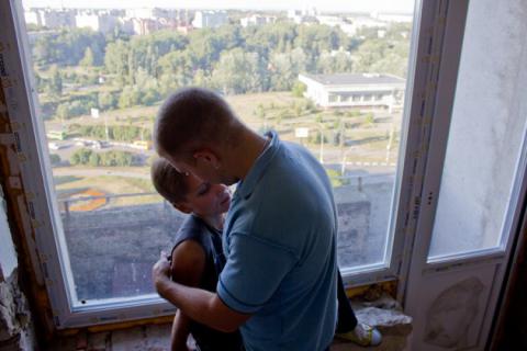 Активне сексуальне життя додасть 4 роки, а красивий вигляд з вікна будинку - 2 роки Активне сексуальне життя додасть 4 роки, а красивий вигляд з вікна будинку - 2 роки