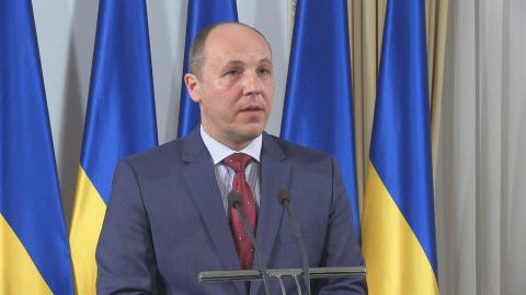 Проект закону про спецконфіскацію внесуть у парламент не пізніше, ніж завтра Проект закону про спецконфіскацію внесуть у парламент не пізніше, ніж завтра