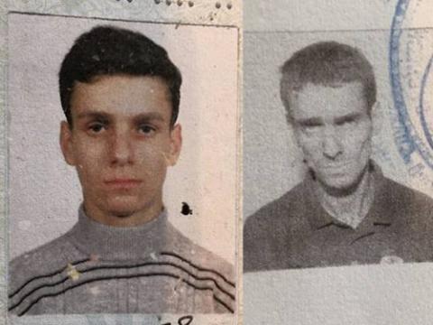 Двоє небезпечних злочинців втекли зі львівської психлікарні Двоє небезпечних злочинців втекли зі львівської психлікарні