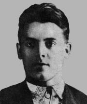 Українські політв’язні 1930-х років протистояли сваволі влади в alma mater ГУЛАГу (частина 2) Українські політв’язні 1930-х років протистояли сваволі влади в alma mater ГУЛАГу (частина 2)
