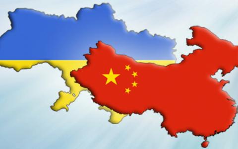 Китайські ініціативи не знаходять відгука в Україні Китайські ініціативи не знаходять відгука в Україні