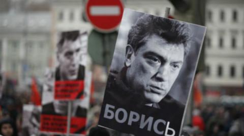 Фільм "Мій друг Борис Нємцов" виходить 6 жовтня в український прокат (ВІДЕО) Фільм "Мій друг Борис Нємцов" виходить 6 жовтня в український прокат (ВІДЕО)