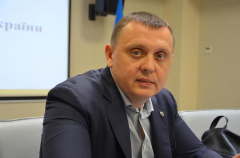 Члену Вищої ради юстиції Павлу Гречківському загрожує великий термін позбавлення волі Члену Вищої ради юстиції Павлу Гречківському загрожує великий термін позбавлення волі