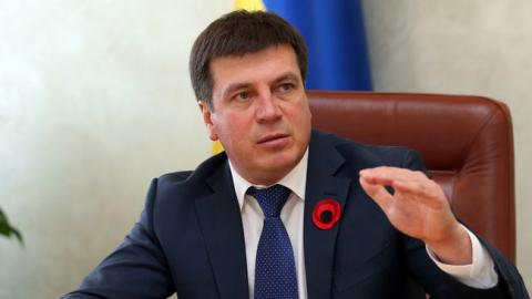 Ми зробили важливий крок до відродження українського Донбасу, - Геннадій Зубко Ми зробили важливий крок до відродження українського Донбасу, - Геннадій Зубко