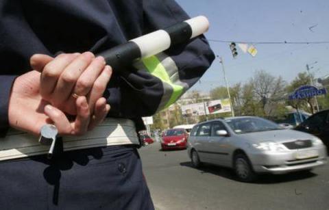 Україні необхідно 1,5 млрд доларів для запровадження системи автоматичної відеофіксації ПДД руху Україні необхідно 1,5 млрд доларів для запровадження системи автоматичної відеофіксації ПДД руху