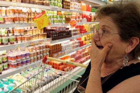 В Україні розпочинається пілотний проект у сфері регулювання цін на продовольчі товари В Україні розпочинається пілотний проект у сфері регулювання цін на продовольчі товари