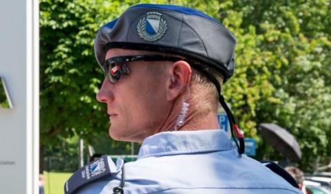 Швейцарці вирішили розширити повноваження спецслужб Швейцарці вирішили розширити повноваження спецслужб