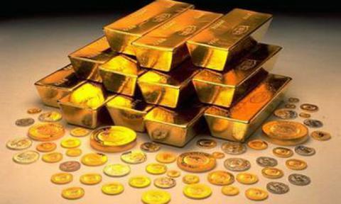 Міжнародні резерви України на сьогодні становлять 14,5 млрд доларів Міжнародні резерви України на сьогодні становлять 14,5 млрд доларів