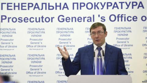 До судів передані справи про корупцію 143 правоохоронців До судів передані справи про корупцію 143 правоохоронців