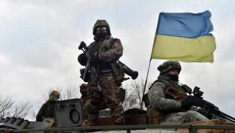 Силовикам у поточному році виділять додаткових ₴7,8 млрд Силовикам у поточному році виділять додаткових ₴7,8 млрд