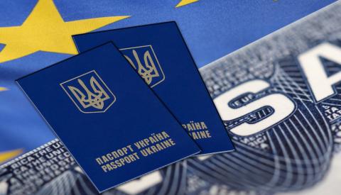 Комітет Європарламенту підтримав безвіз для України