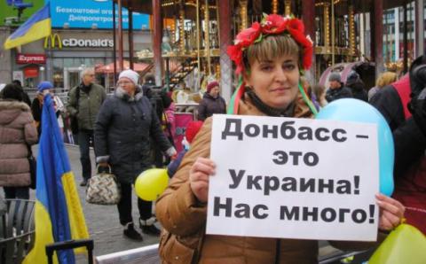 В ООН вважають недостатньо прозорою процедуру припинення виплати соцдопомоги переселнцям з Донбасу В ООН вважають недостатньо прозорою процедуру припинення виплати соцдопомоги переселнцям з Донбасу