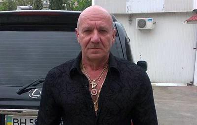 В Одесі вбили екс-начальника карного розшуку Володимира Сочиліна В Одесі вбили екс-начальника карного розшуку Володимира Сочиліна