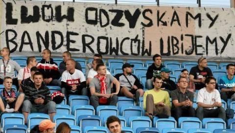 Матч між збірними України та Косово у Польщі опинився під загрозою зриву Матч між збірними України та Косово у Польщі опинився під загрозою зриву
