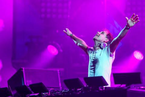 В Києві виступить один із найвідоміших діджеїв світу Armin Van Buuren (ВІДЕО) В Києві виступить один із найвідоміших діджеїв світу Armin Van Buuren (ВІДЕО)