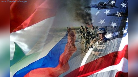 Чи віддасть Обама наказ: вогонь по Асаду Чи віддасть Обама наказ: вогонь по Асаду