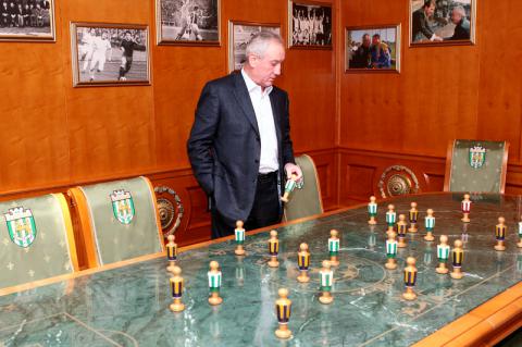 За перемогу у Кубку України Петро Димінський пообіцяв «Карпатам» ₴25 млн За перемогу у Кубку України Петро Димінський пообіцяв «Карпатам» ₴25 млн