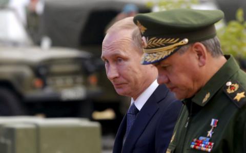 Росія повертає військові бази на Кубу і до В’єтнаму 