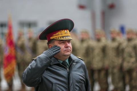 Витрати на одного українського військового на рік становлять $6700 Витрати на одного українського військового на рік становлять $6700