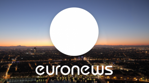 Москва заблокувала надання робочих місць на Euronews українським журналістам Москва заблокувала надання робочих місць на Euronews українським журналістам