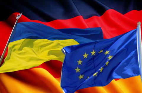 В Києві відкриють Німецько-українську промислово-торговельну палату В Києві відкриють Німецько-українську промислово-торговельну палату