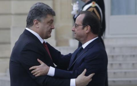 Вибори на Донбасі важливіші за повний контроль України над кордоном з РФ Вибори на Донбасі важливіші за повний контроль України над кордоном з РФ