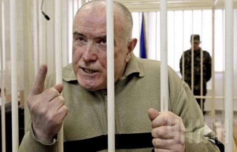Пукач на суді звернувся до журналістів Пукач на суді звернувся до журналістів