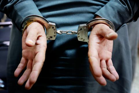 Влада Іспанії затримала 11 українців, що входили до складу екіпажу суховантажу Marti N Влада Іспанії затримала 11 українців, що входили до складу екіпажу суховантажу Marti N