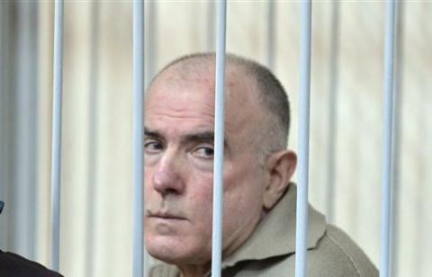 Пукач просить Вищий спецсуд перевести його у колонію для колишніх правоохоронців Пукач просить Вищий спецсуд перевести його у колонію для колишніх правоохоронців