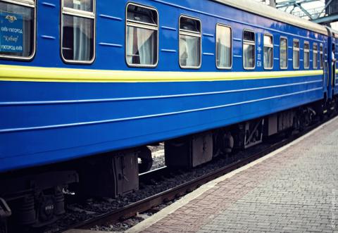 Пасажирський сектор Укрзалізниці буде окремою структурою Пасажирський сектор Укрзалізниці буде окремою структурою