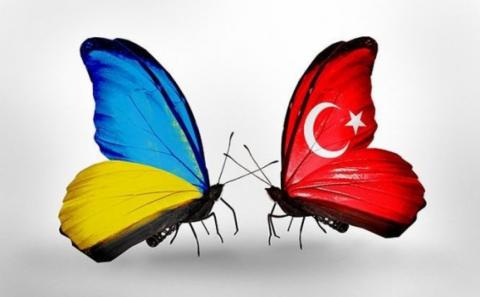Київ уклав з Анкарою угоду про виробництво пасивної РЛС Київ уклав з Анкарою угоду про виробництво пасивної РЛС