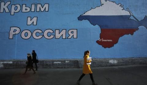 ПАРЄ вважає вибори в Держдуму РФ "нікчемними" ПАРЄ вважає вибори в Держдуму РФ "нікчемними"