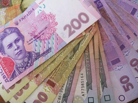 У парламенті пропонують підвищити гарантійну суму по депозитах до 500 тисяч грн У парламенті пропонують підвищити гарантійну суму по депозитах до 500 тисяч грн