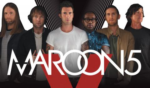 Покемонам присвятили свій новий кліп Maroon 5 (ВІДЕО) Покемонам присвятили свій новий кліп Maroon 5 (ВІДЕО)