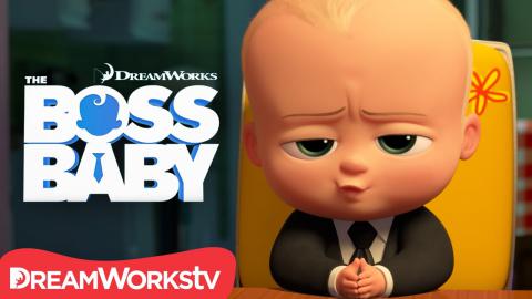 Презентовано трейлер нового мультфільму студії DreamWorks Animation "БЕБІ БОС" Презентовано трейлер нового мультфільму студії DreamWorks Animation "БЕБІ БОС"