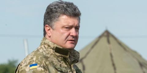 Закон про виділення додаткових ₴7 млрд на оборону і безпеку підписано Президентом Закон про виділення додаткових ₴7 млрд на оборону і безпеку підписано Президентом