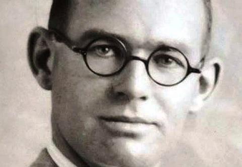 Ґарет Джоунз і Голодомор 1932–1933 років: факти без кремлівської пропаганди Ґарет Джоунз і Голодомор 1932–1933 років: факти без кремлівської пропаганди