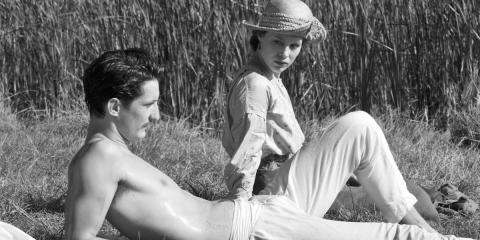Вийшов український трейлер нового фільму Франсуа Озона «Франц» (ВІДЕО) Вийшов український трейлер нового фільму Франсуа Озона «Франц» (ВІДЕО)