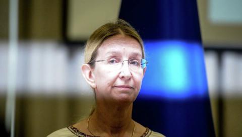 Як створили нову поліцію, так само мусимо створити нову парамедичну службу Як створили нову поліцію, так само мусимо створити нову парамедичну службу