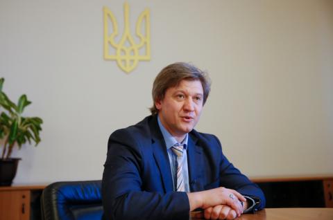 Міністр фінансів України не виключає підвищення пенсійного віку в ході майбутньої пенсійної реформи Міністр фінансів України не виключає підвищення пенсійного віку в ході майбутньої пенсійної реформи