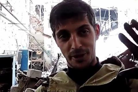 «Гіві» перевіз дівчину до Придністров'я і продає свої квартири на Донбасі «Гіві» перевіз дівчину до Придністров'я і продає свої квартири на Донбасі