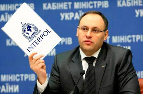 Каськіва можуть екстрадувати лише через шість місяців Каськіва можуть екстрадувати лише через шість місяців
