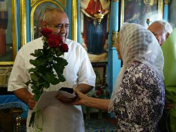 Слово про цілителя Олексія Чигрина з Кобеляк, що на Полтавщині Слово про цілителя Олексія Чигрина з Кобеляк, що на Полтавщині