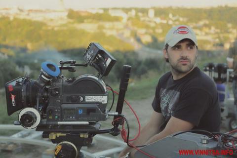 DZIDZIOFILM та телеканал “Сонце” представляють велику кінопрем’єру від режисера Любомира Левицького DZIDZIOFILM та телеканал “Сонце” представляють велику кінопрем’єру від режисера Любомира Левицького