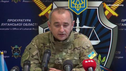 Головний військовий прокурор Анатолій Матіос має годинник за 432 тис. гривень Головний військовий прокурор Анатолій Матіос має годинник за 432 тис. гривень