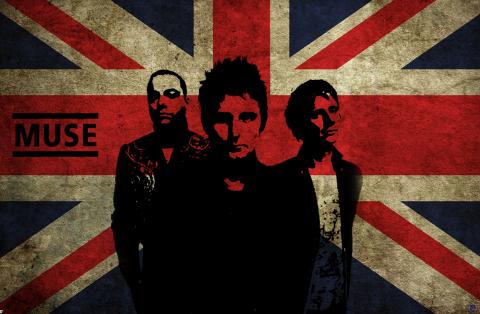 Muse представив кліп у стилі Хелловіну на свою нову пісню "New Kind of Kick" Muse представив кліп у стилі Хелловіну на свою нову пісню "New Kind of Kick"