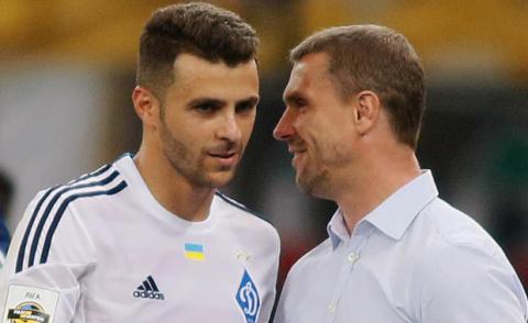 «Динамо» вперше за 16 років не забило пенальті у Лізі чемпіонів «Динамо» вперше за 16 років не забило пенальті у Лізі чемпіонів