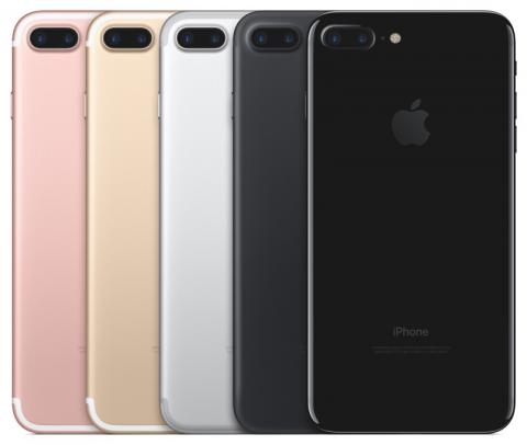 iPhone 7     $150