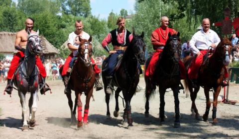 Пісні українських козаків занесуть до культурної спадщини ЮНЕСКО Пісні українських козаків занесуть до культурної спадщини ЮНЕСКО