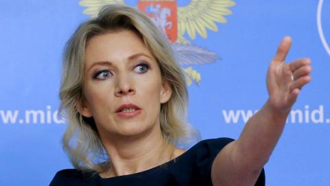 Росія не допустить американських дипломатів на будь-які наступні вибори